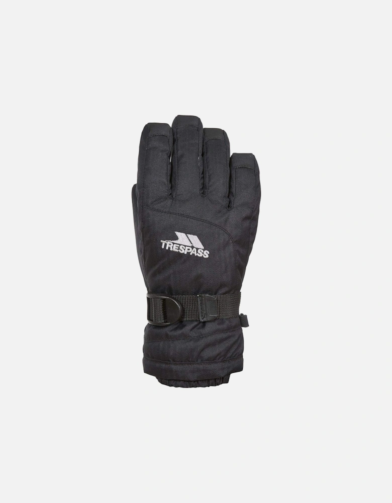 Childrens/Kids Simms Waterproof Gloves