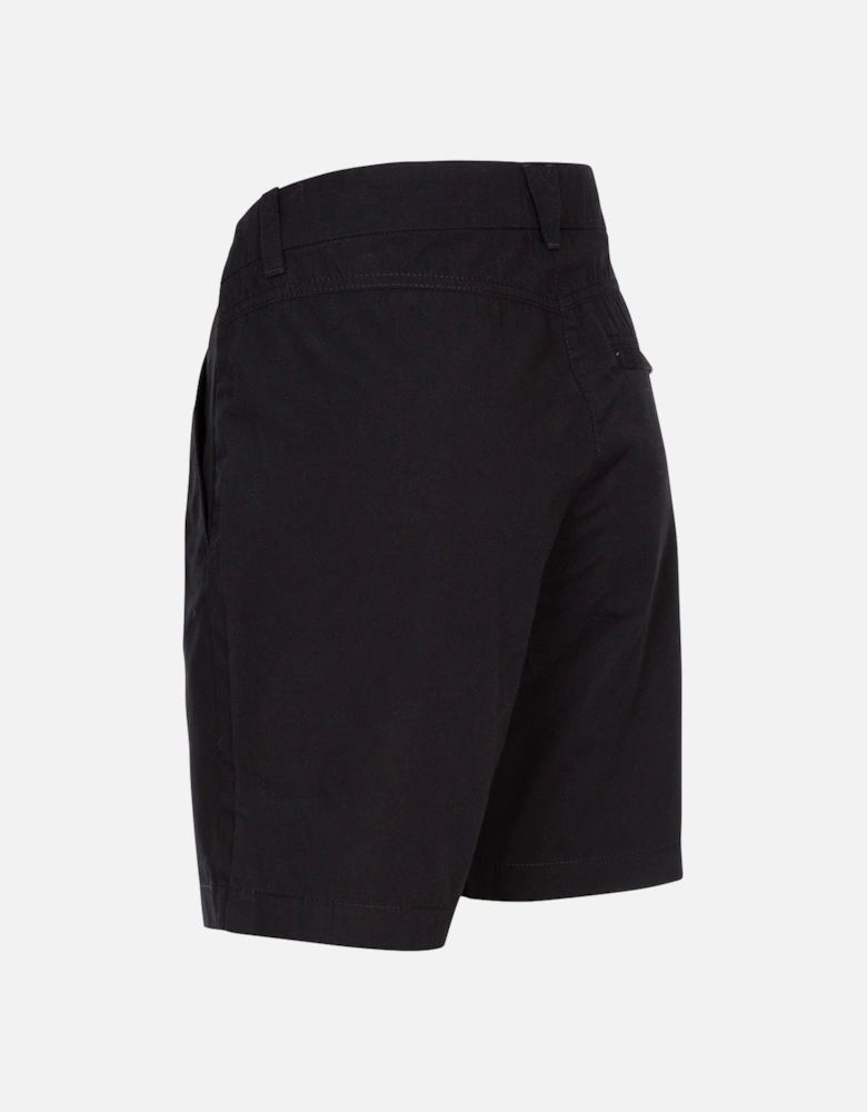 Womens/Ladies Scenario Hiking Shorts