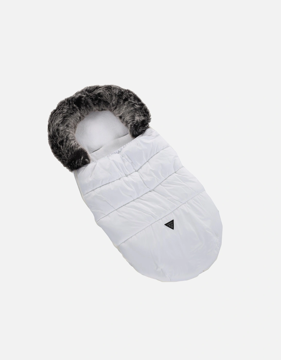 WHITE SLEEPING BAG, 3 of 2