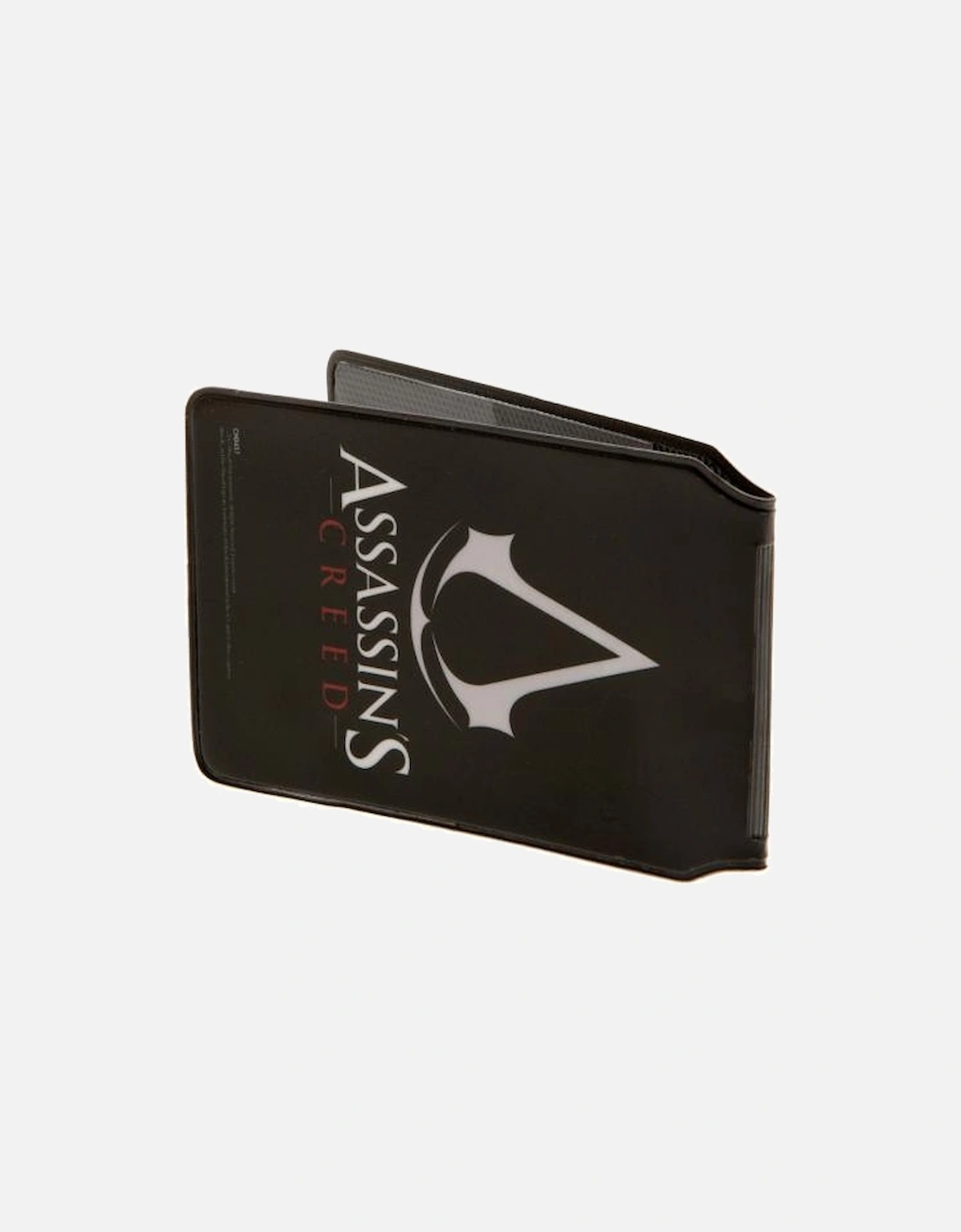 Assassins Creed Card Holder