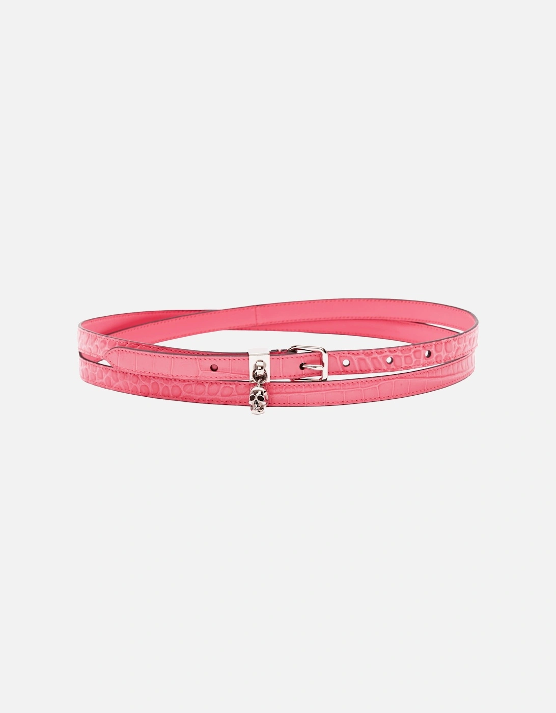 Alexander McQueen Women's Alexander McQueen Belt - Pink