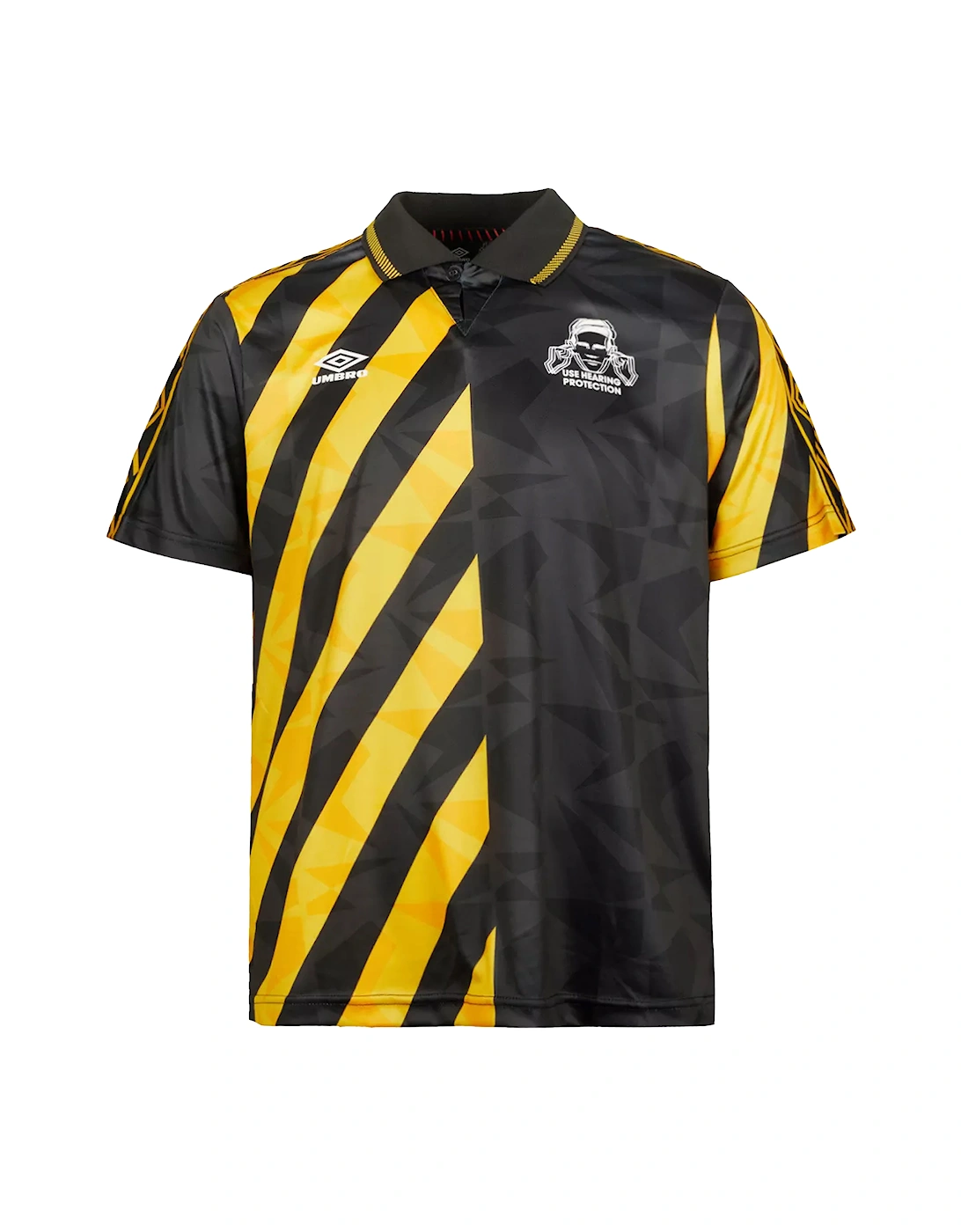 Mens Factory Records Third Jersey, 3 of 2