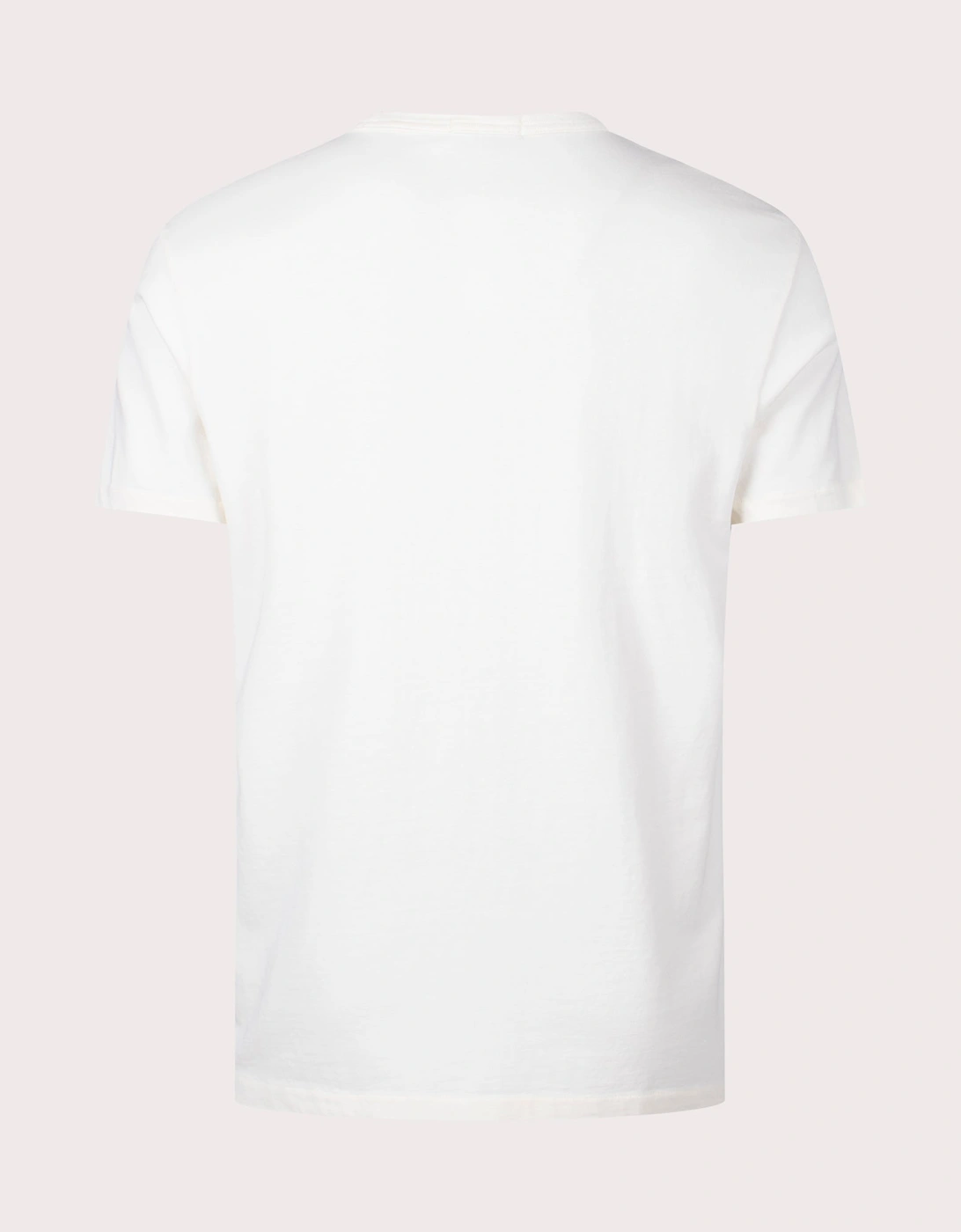 Classic Jersey T-Shirt