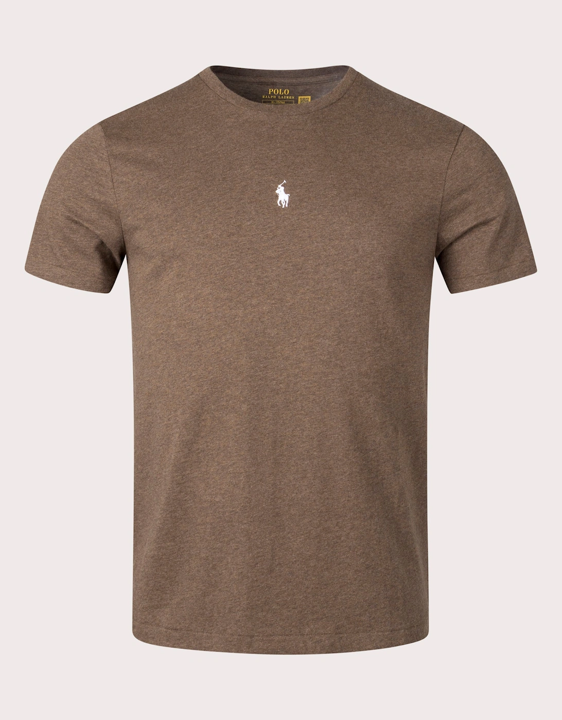 Custom Slim Fit Jersey T-Shirt, 4 of 3