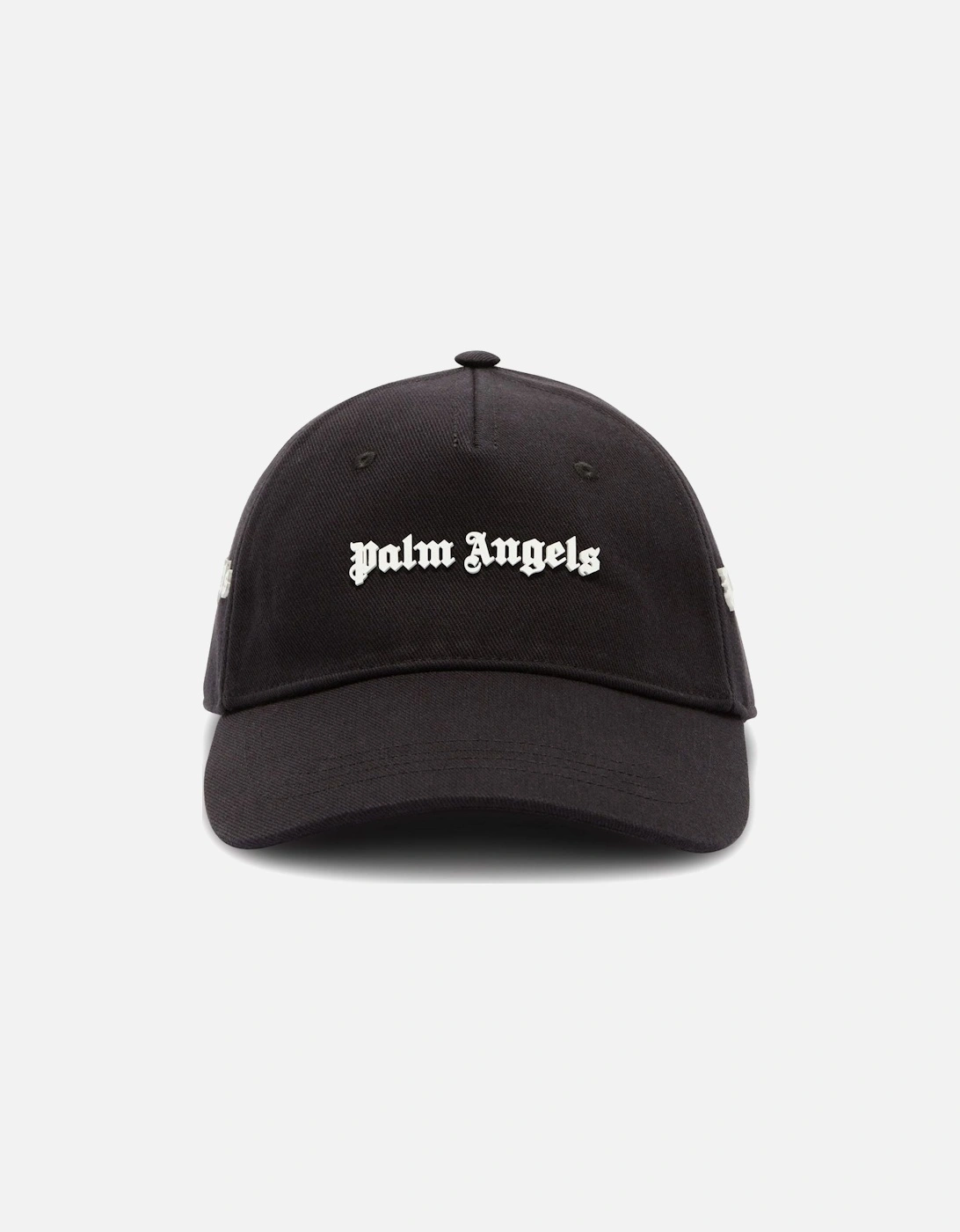 Appliqué Logo Cap in Black, 3 of 2