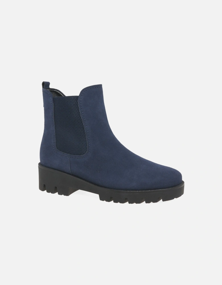 Newport Womens Chelsea Boots