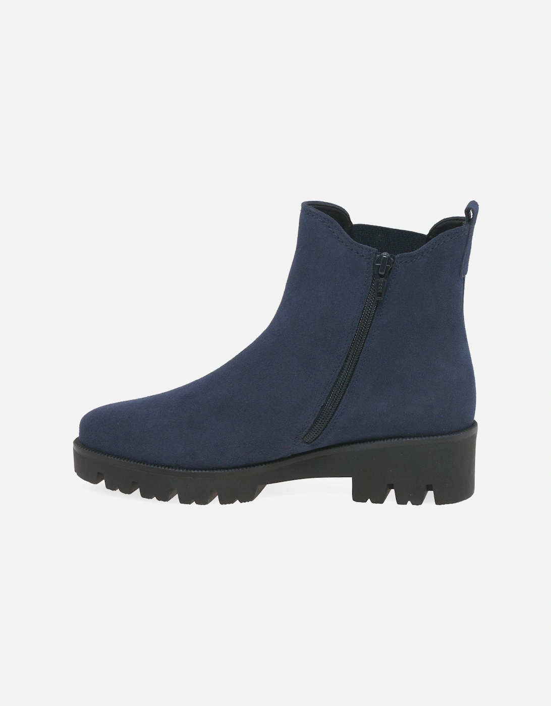 Newport Womens Chelsea Boots