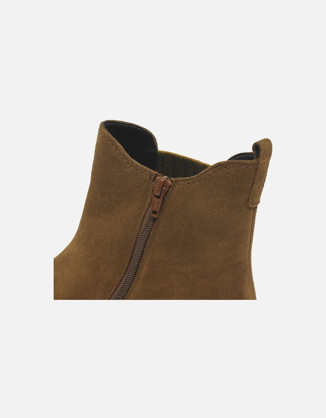 Newport Womens Chelsea Boots