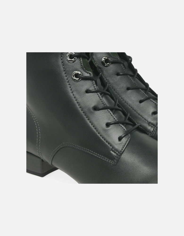 Boat Womens Ankle Boots