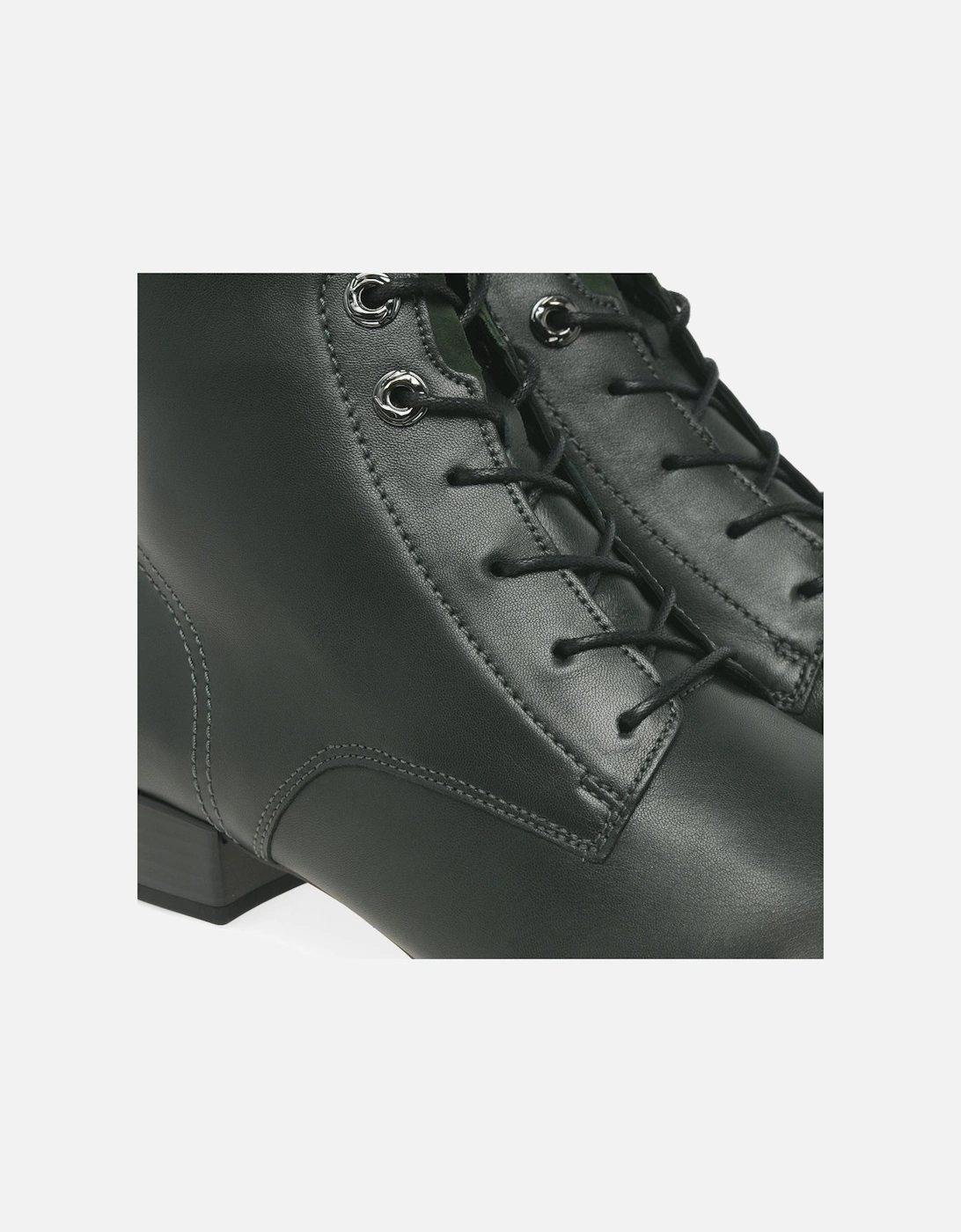 Boat Womens Ankle Boots