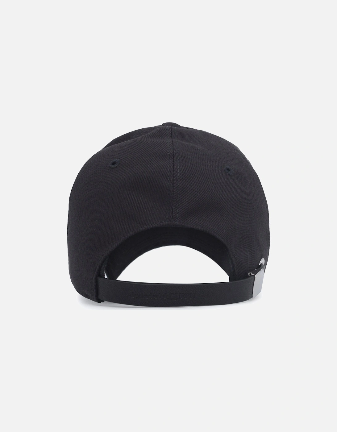 BRANDED COTTON CAP