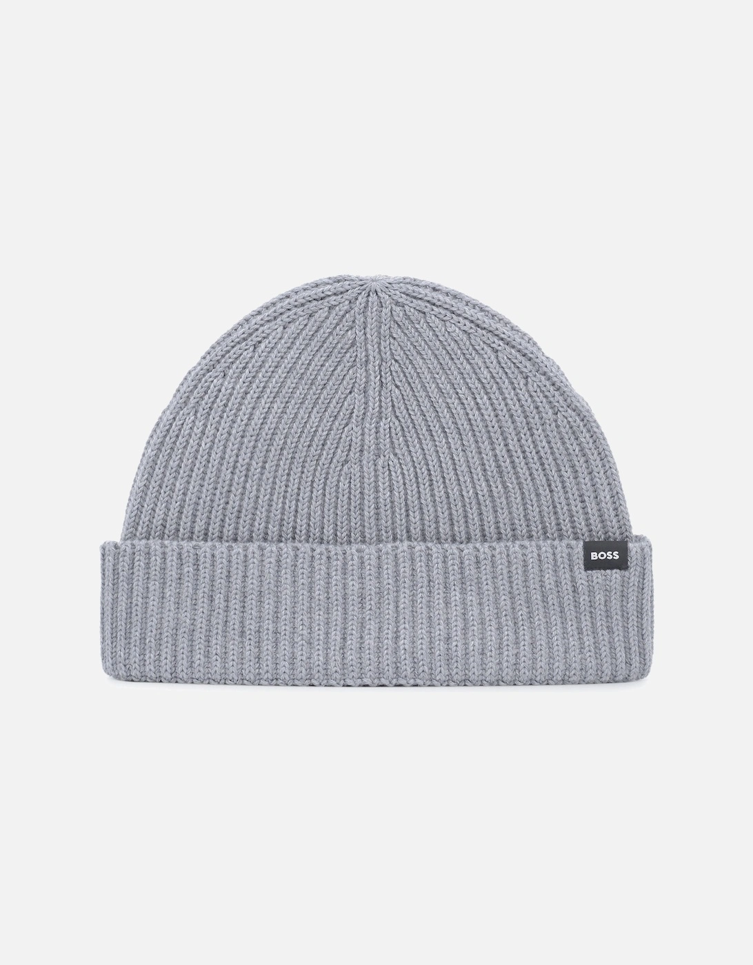 Pedro Hat Grey, 4 of 3