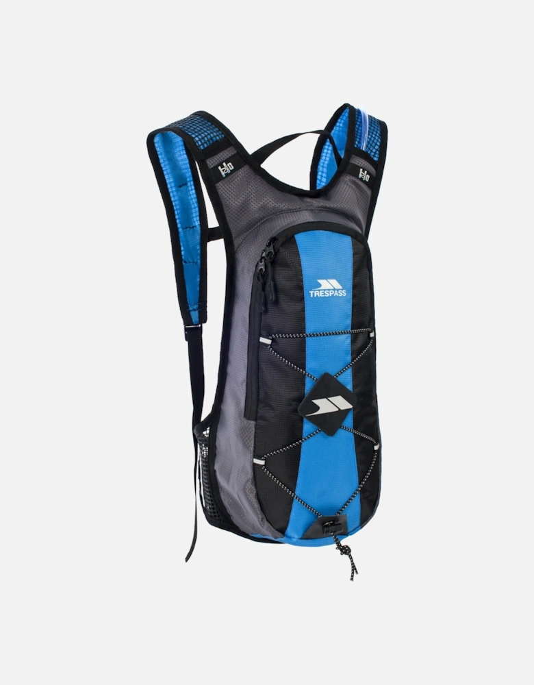 Mirror Hydration Backpack/Rucksack (15 Litres) With Water Resevoir (2 Litres)
