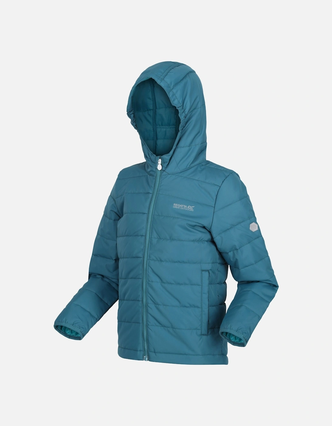 Childrens/Kids Helfa Insulated Jacket