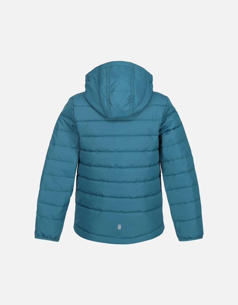 Childrens/Kids Helfa Insulated Jacket