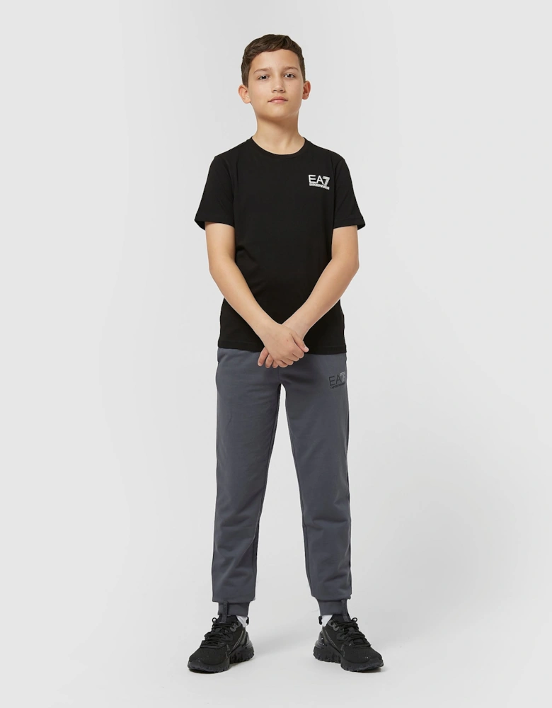 Juniors Core ID T-Shirt