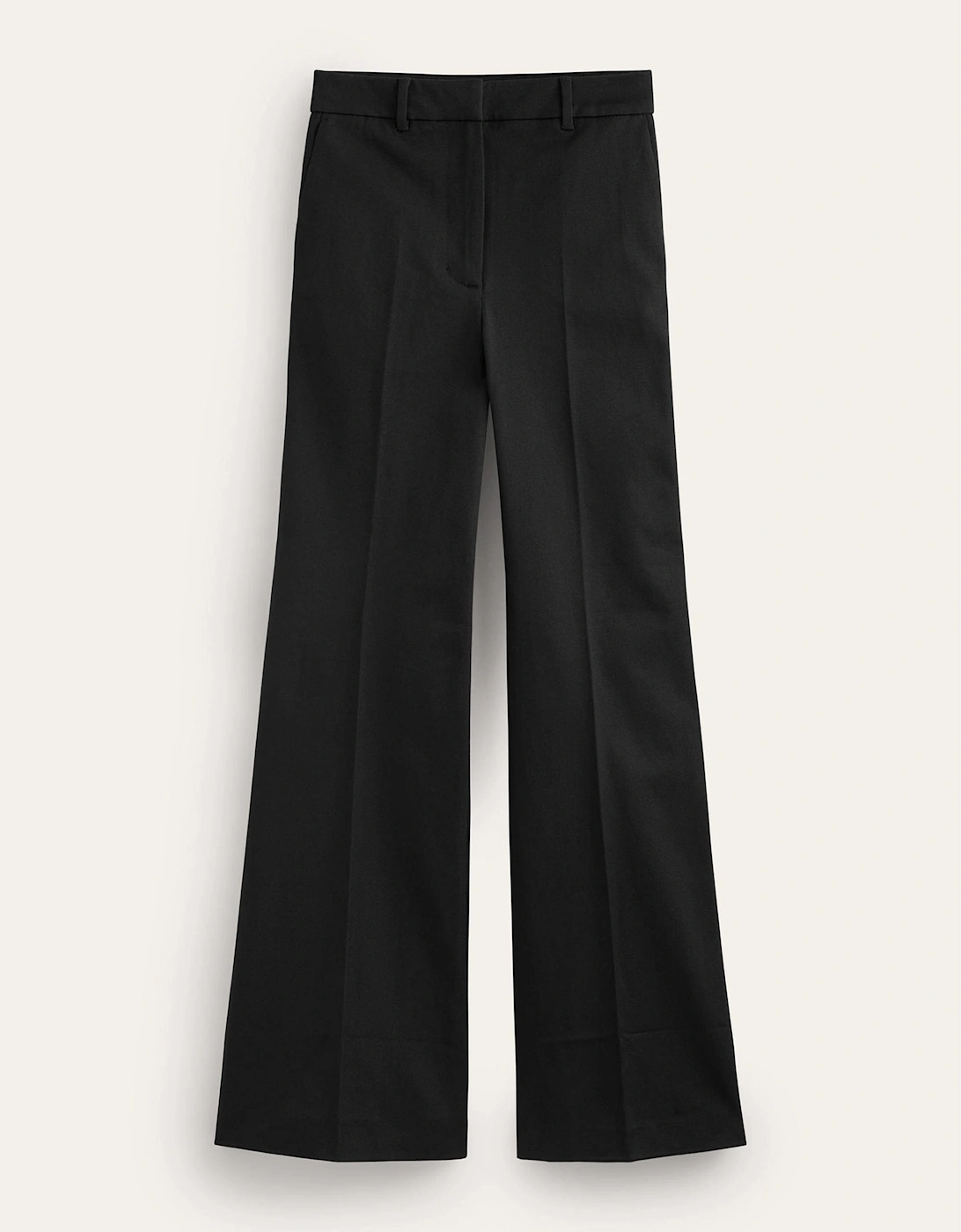 Brompton Bi-stretch Trousers