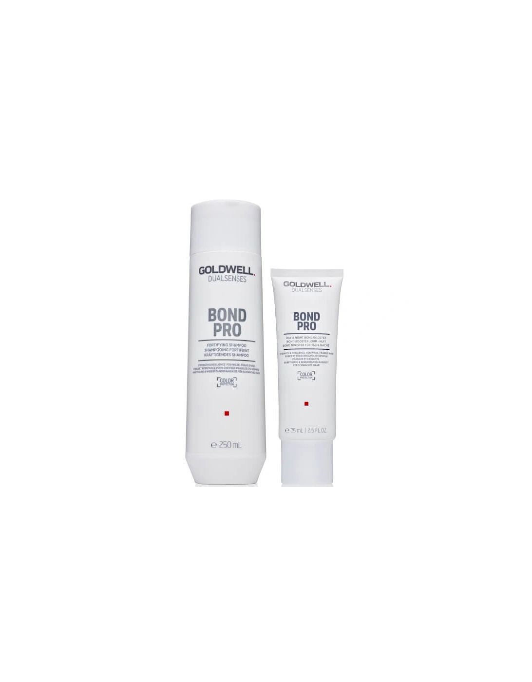Dualsenses Bond Pro Day and Night Bond Booster Duo For Weak, Damaged Hair (Worth £33.55), 2 of 1