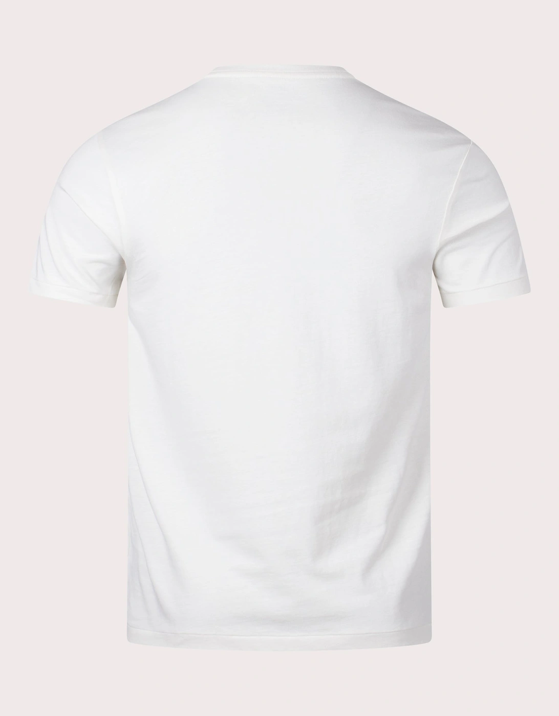 Custom Slim Fit T-Shirt