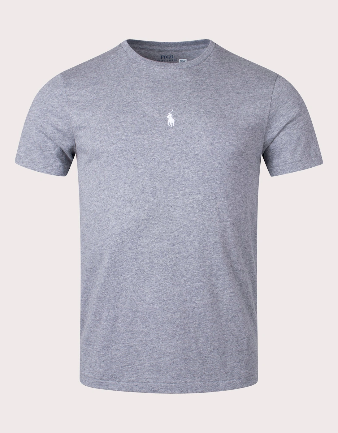 Custom Slim Fit Jersey T-Shirt, 4 of 3