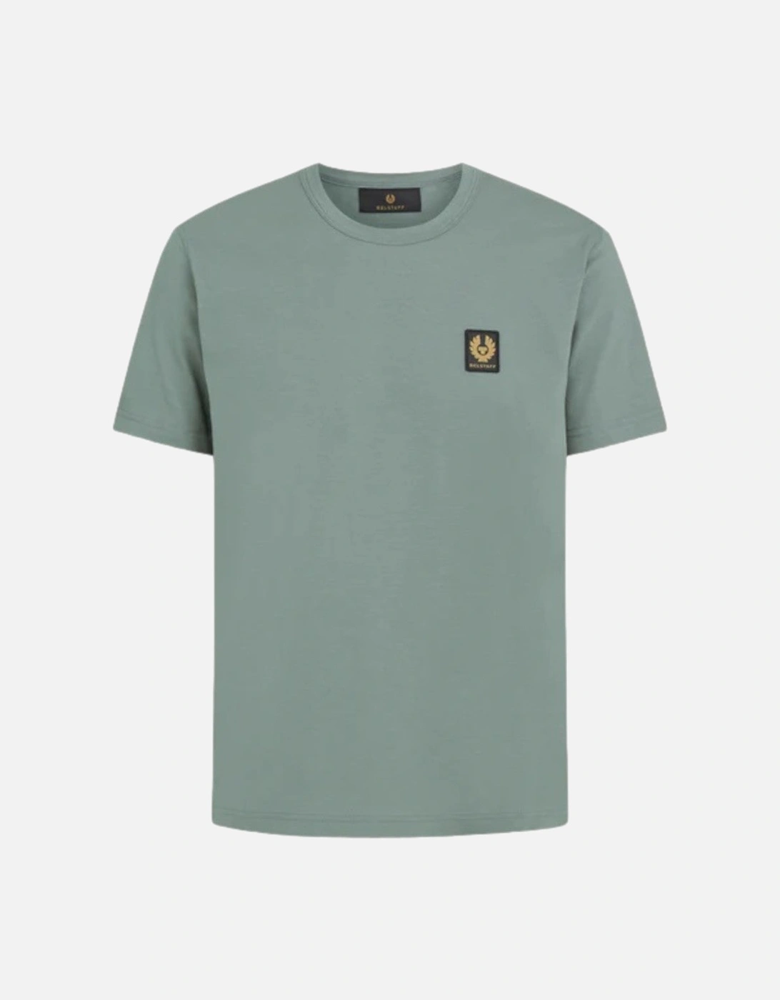 T-Shirt Mineral Green, 2 of 1