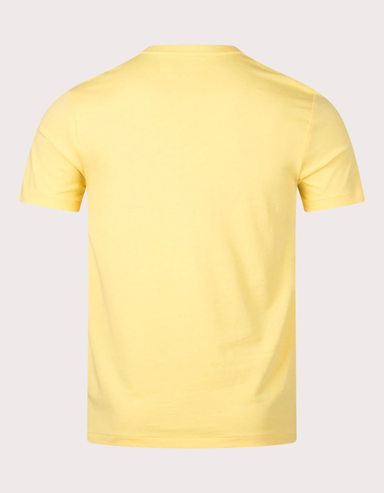 Custom Slim Fit T-Shirt