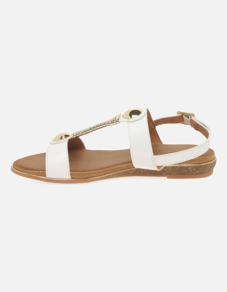 Renoir Womens Sandals