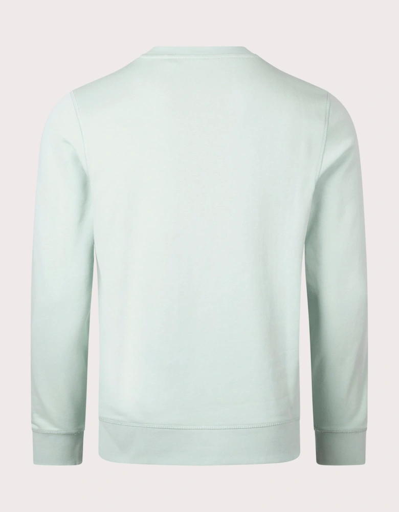 Relaxed Fit Westart Sweatshirt