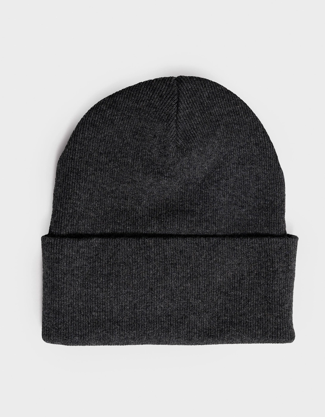 Xevon Mens Logo Patch Beanie