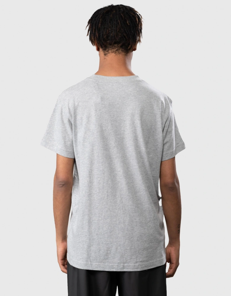 Tonal Archive Shield Mens T-Shirt