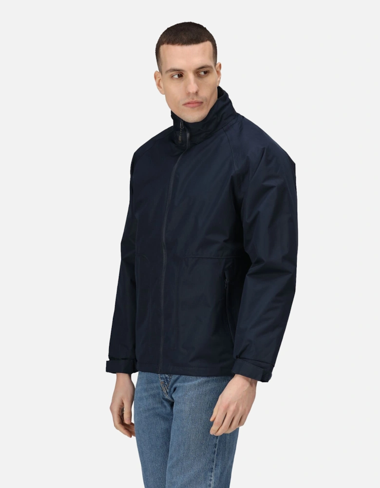 Hudson Waterproof Windproof Jacket / Mens Jackets