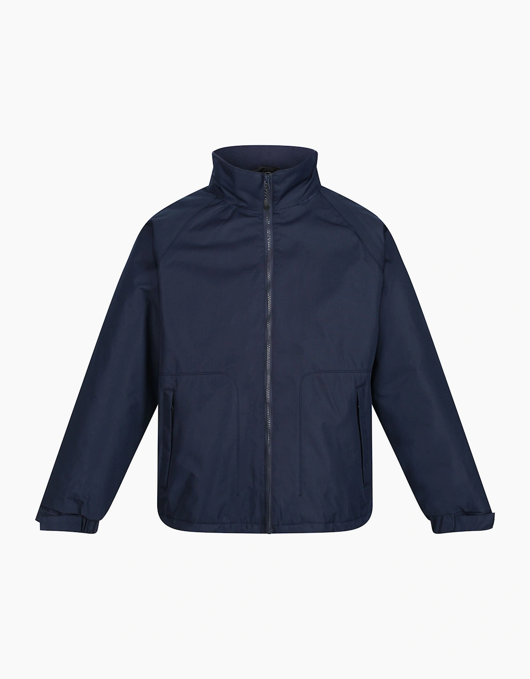 Regatta Men's Navy Hudson Waterproof Windproof Jacket / Jackets - Size: 46/Regular