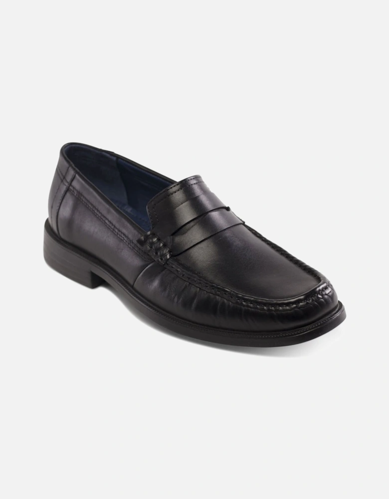 Baron Mens Penny Loafers