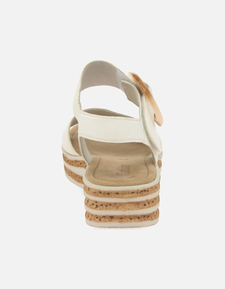 Andre Womens Sandals