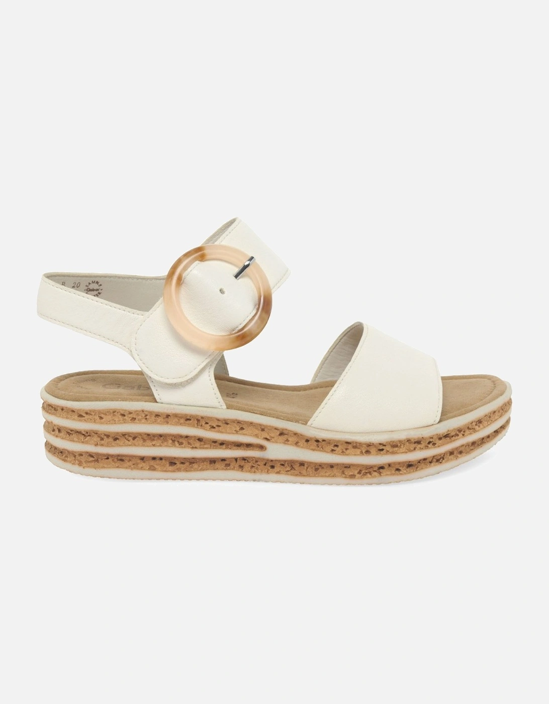 Andre Womens Sandals