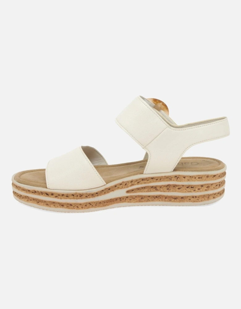 Andre Womens Sandals