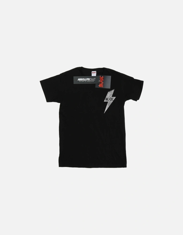Boys Lightning Bolt T-Shirt