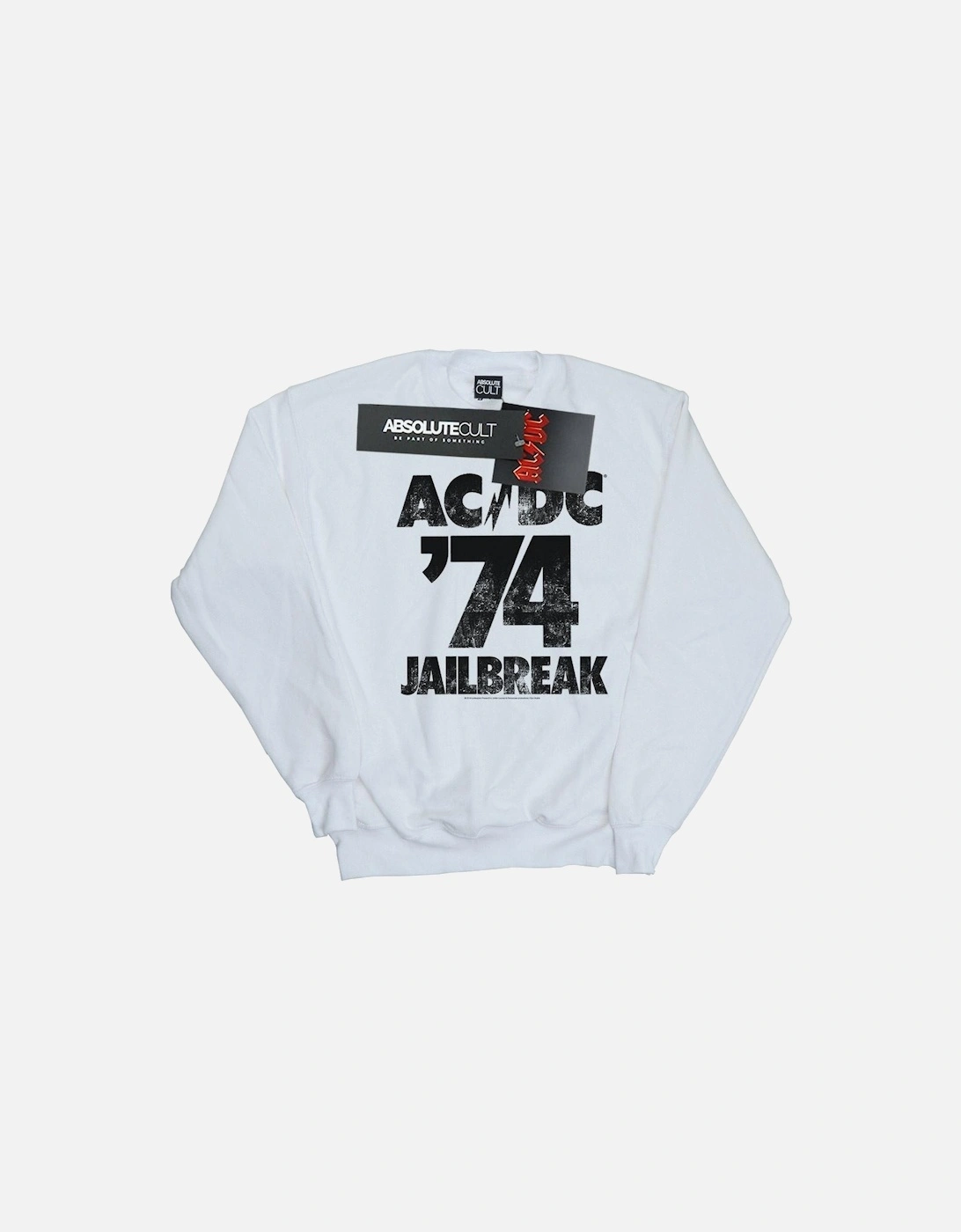 Boys Jailbreak 74 Sweatshirt