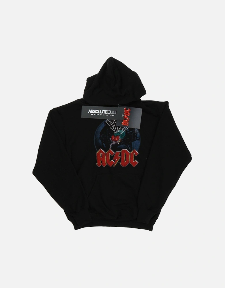 Boys Fly On The Wall Hoodie