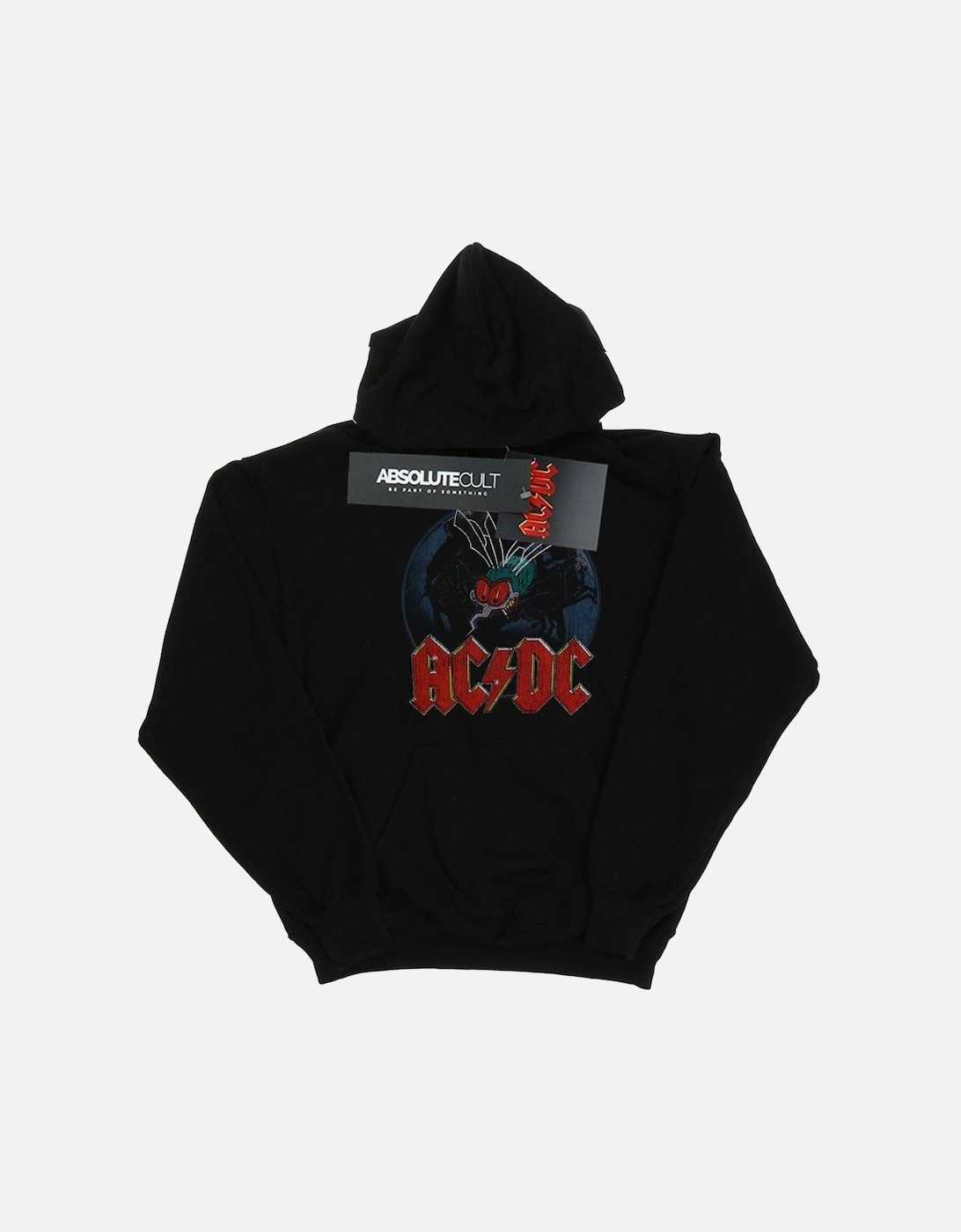 Boys Fly On The Wall Hoodie, 4 of 3