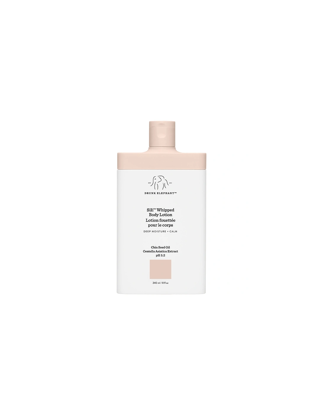Exclusive Sili Whipped Body Lotion 240ml, 2 of 1