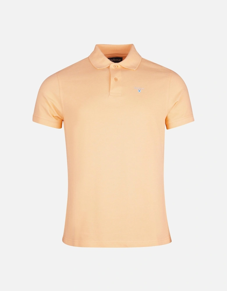 Mens Sports Polo Shirt