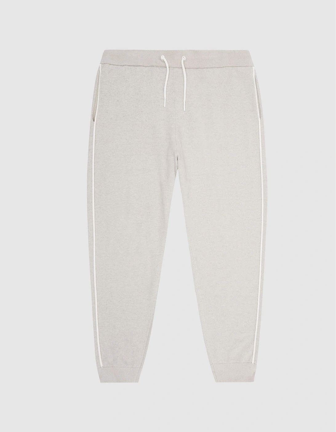 Towelling Joggers, 2 of 1