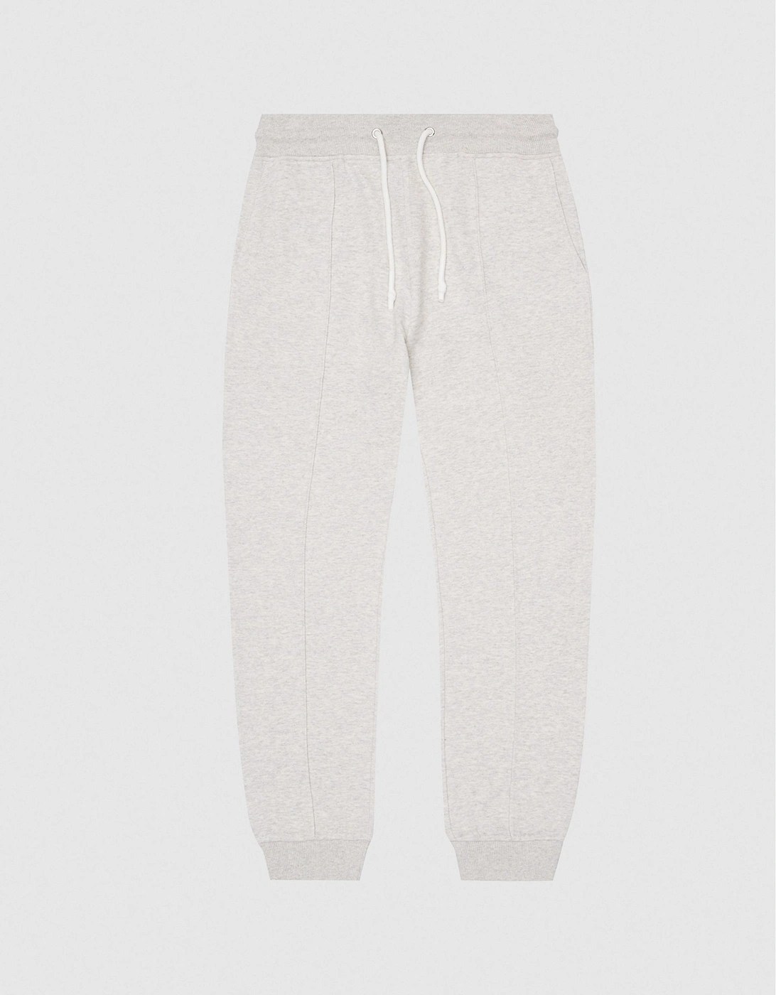 Shorter Length Jersey Joggers, 2 of 1