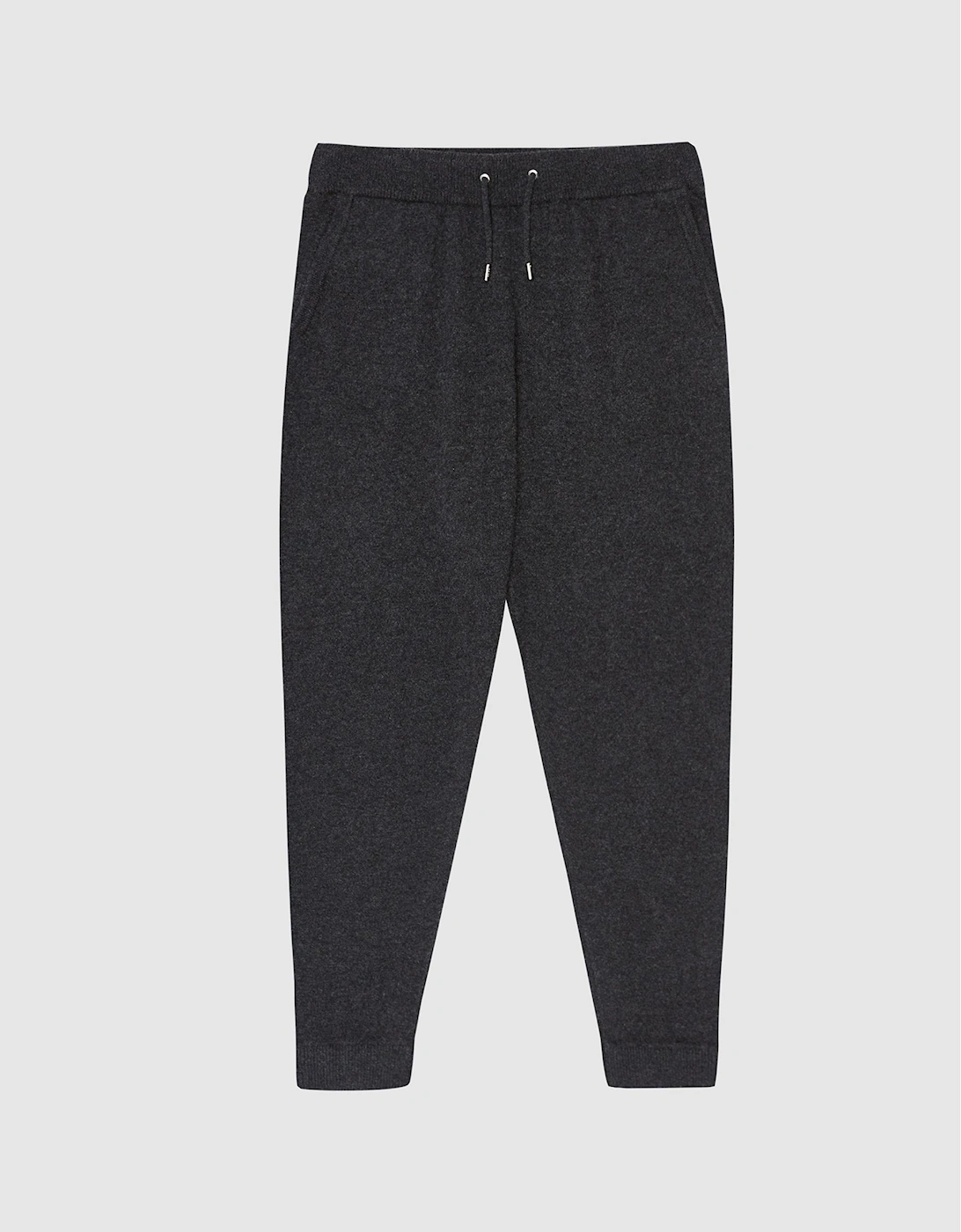 Cashmere Blend Joggers, 2 of 1