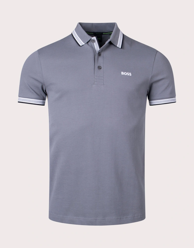 Paddy Polo Shirt