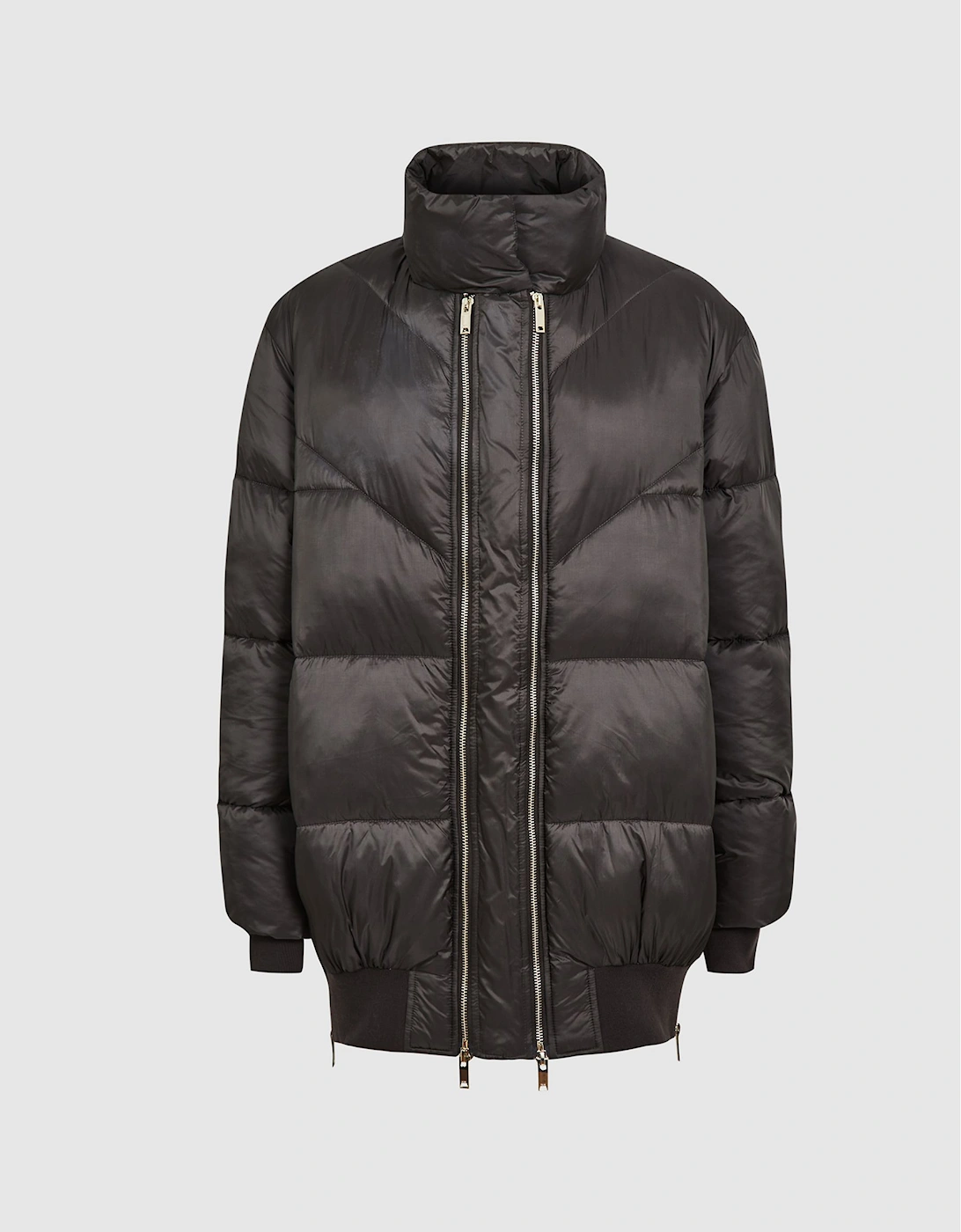 Puffer Jacket, 2 of 1