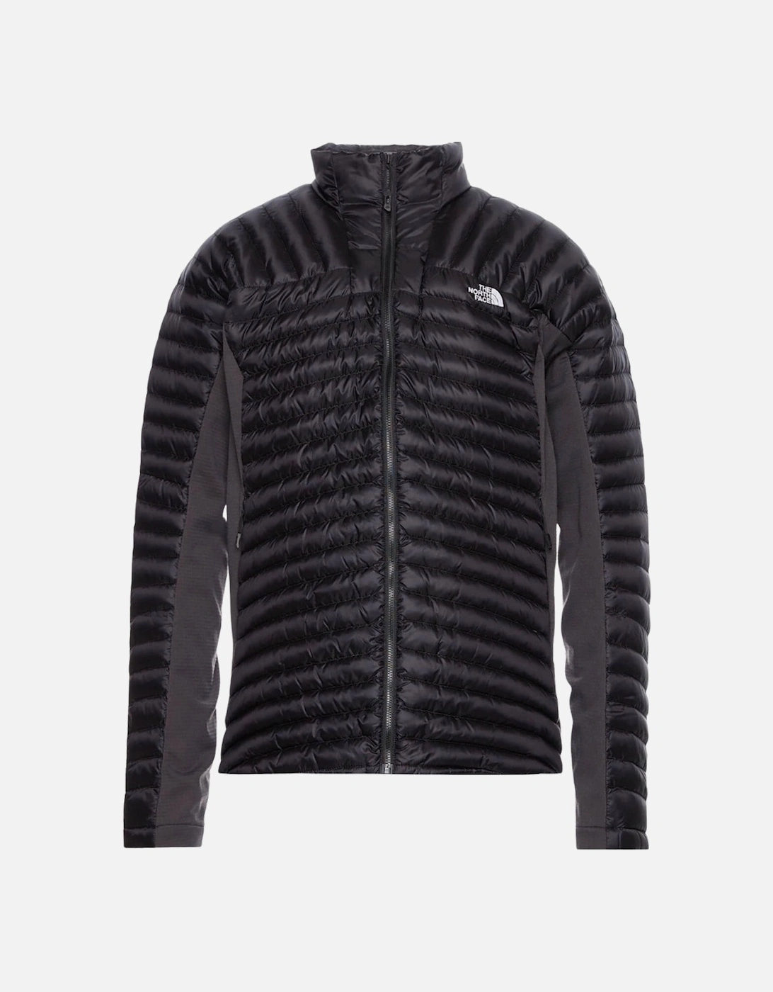 M Impendor TNF Black Down Jacket, 4 of 3