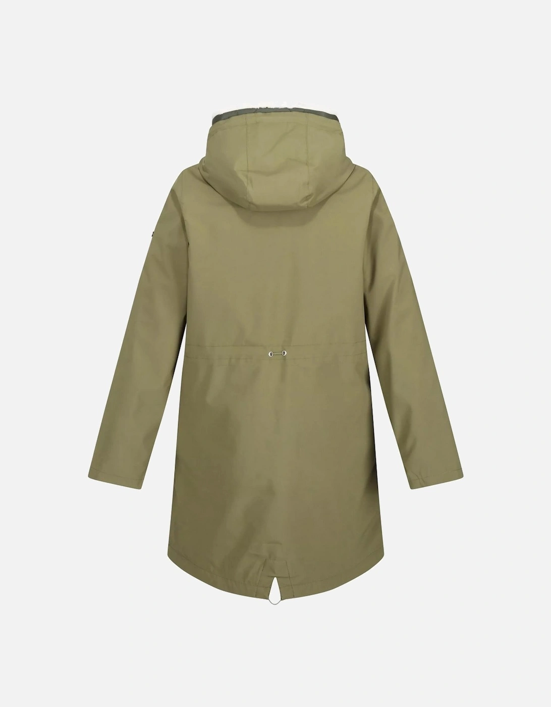 Womens/Ladies Giovanna Fletcher Collection Brentley 3 in 1 Waterproof Jacket