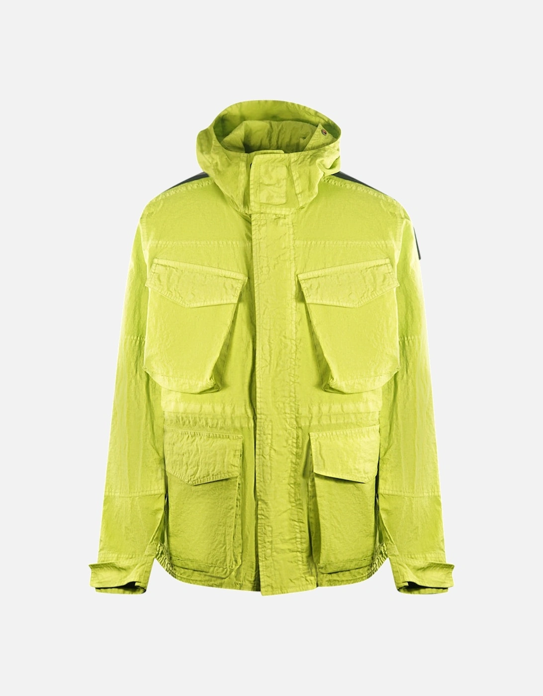 Jupiter Palm Green Jacket, 3 of 2